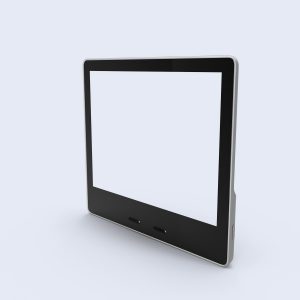 E-Reader Tablet