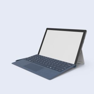 Laptop Tablet Computer